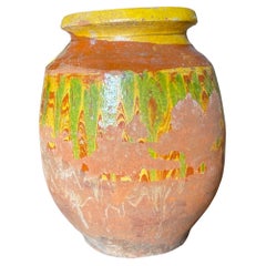 Kınık Küpü (Textured Turkish Vase - Small) 1076