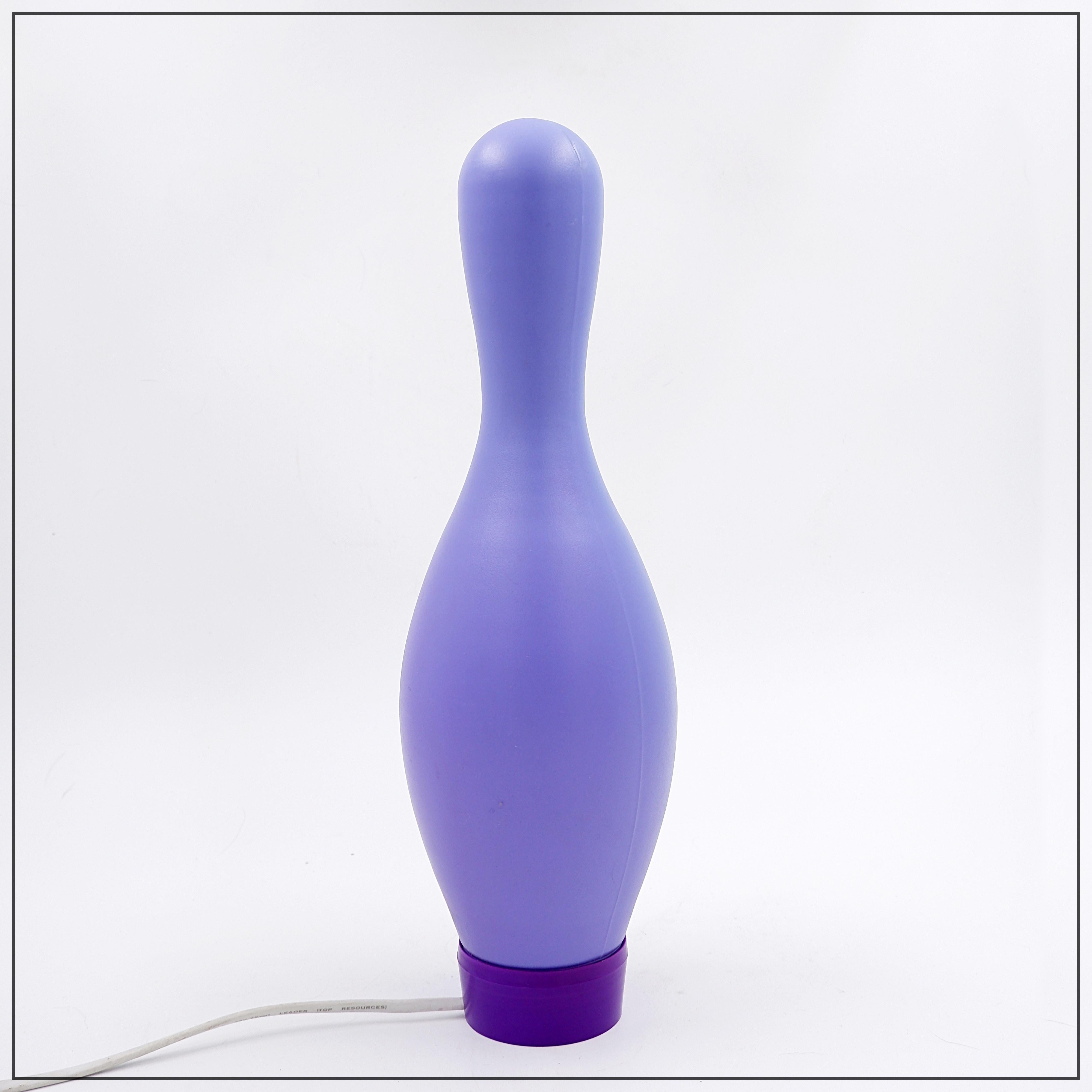 Lámpara de sobremesa 