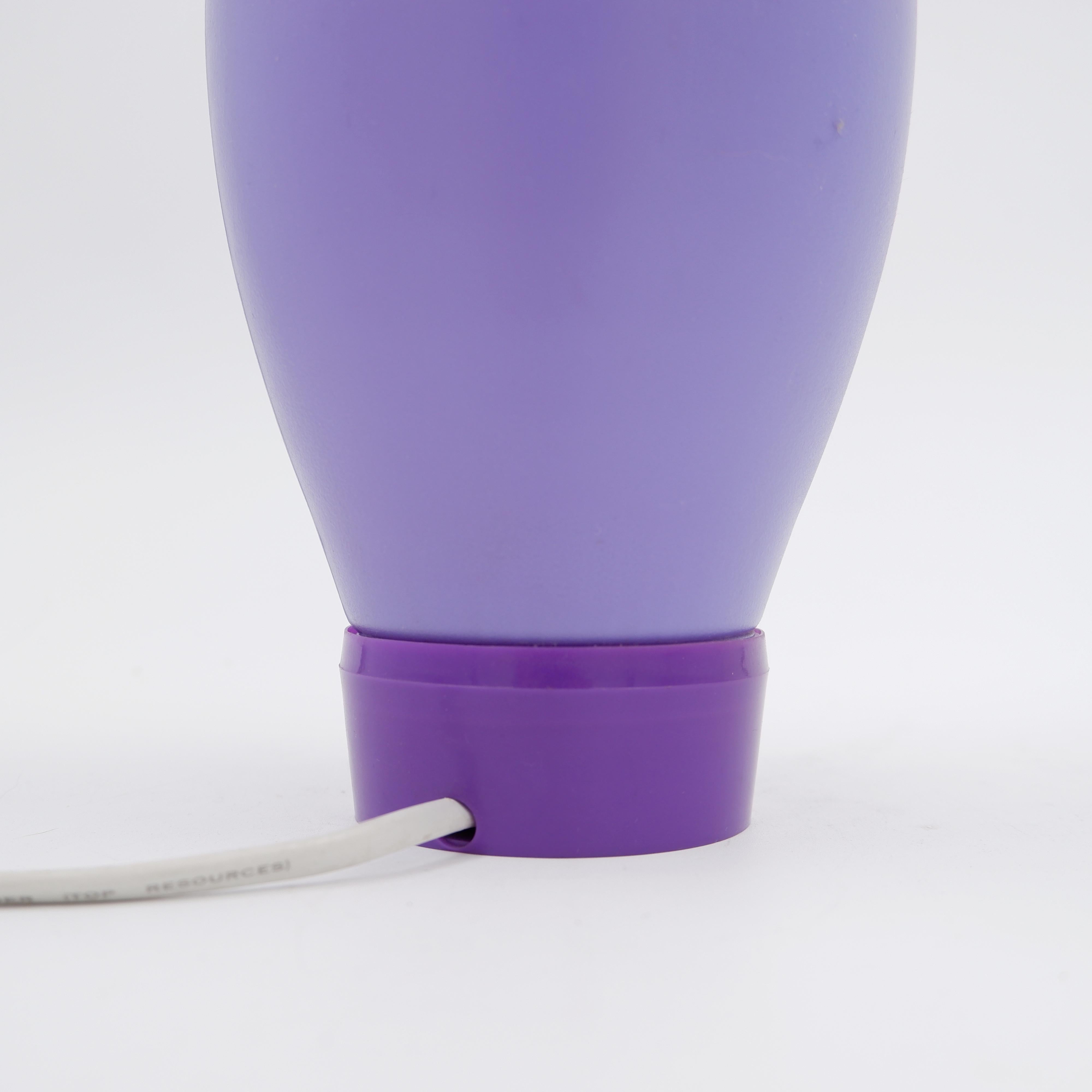 Lámpara de sobremesa 