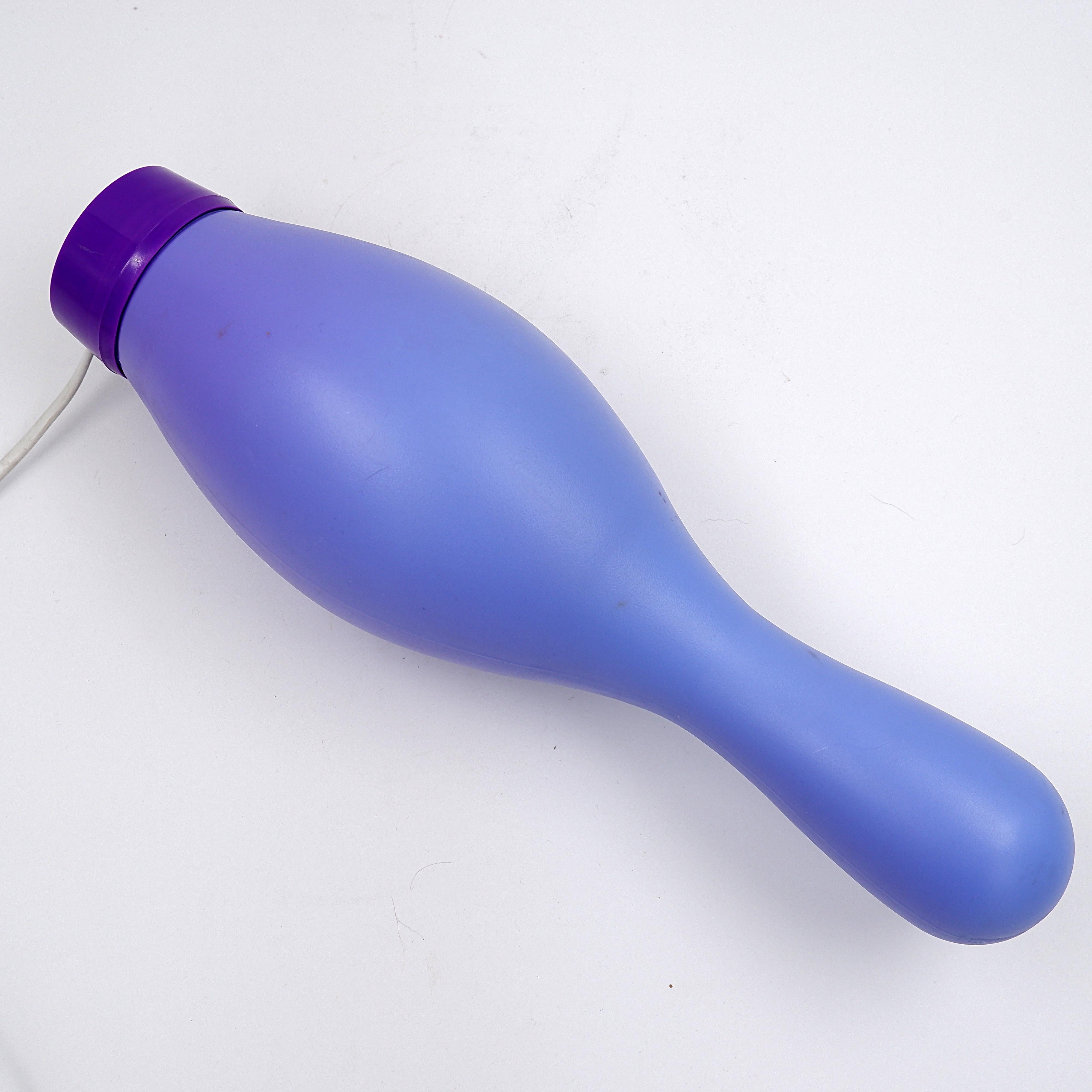 Lámpara de sobremesa 