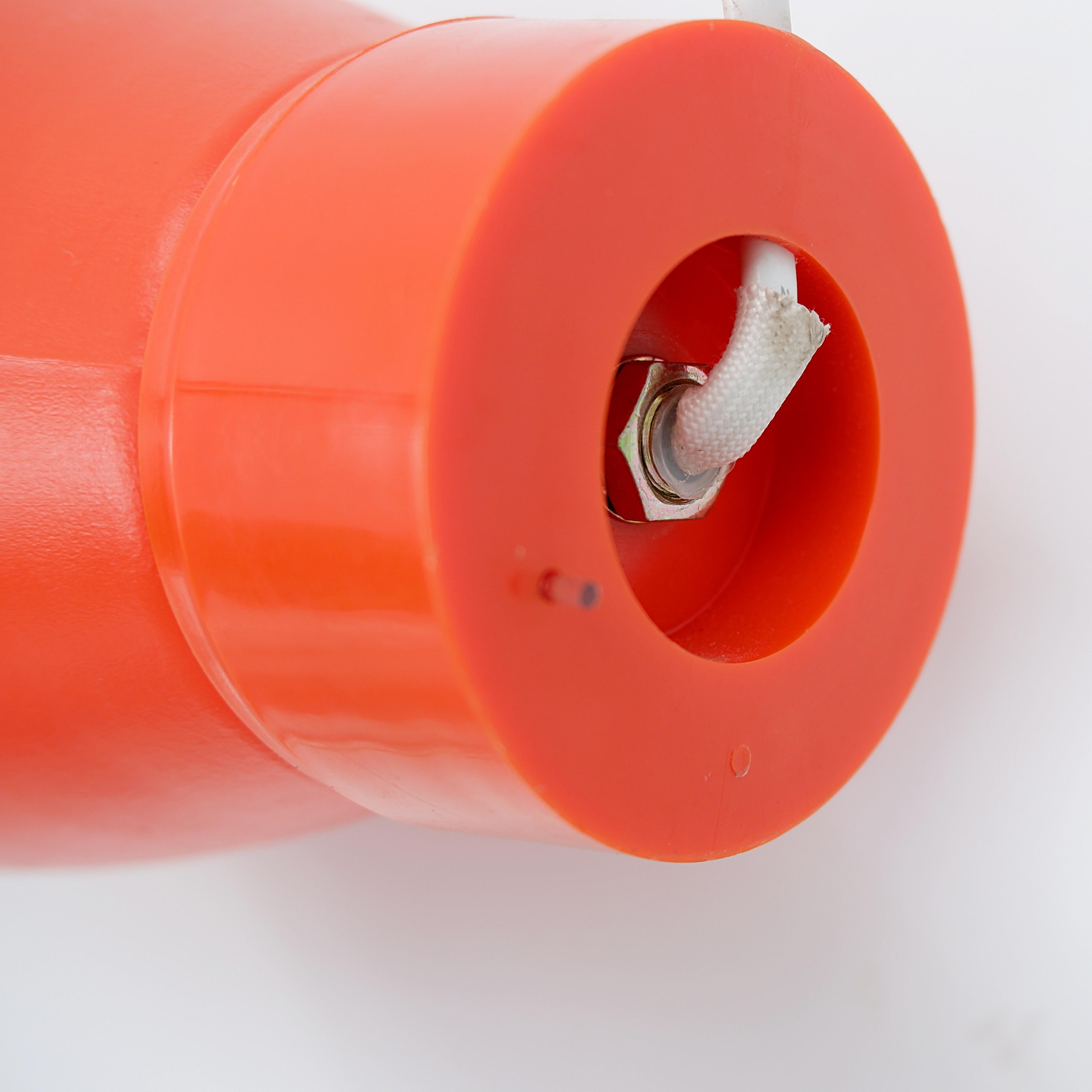 Lámpara de sobremesa 