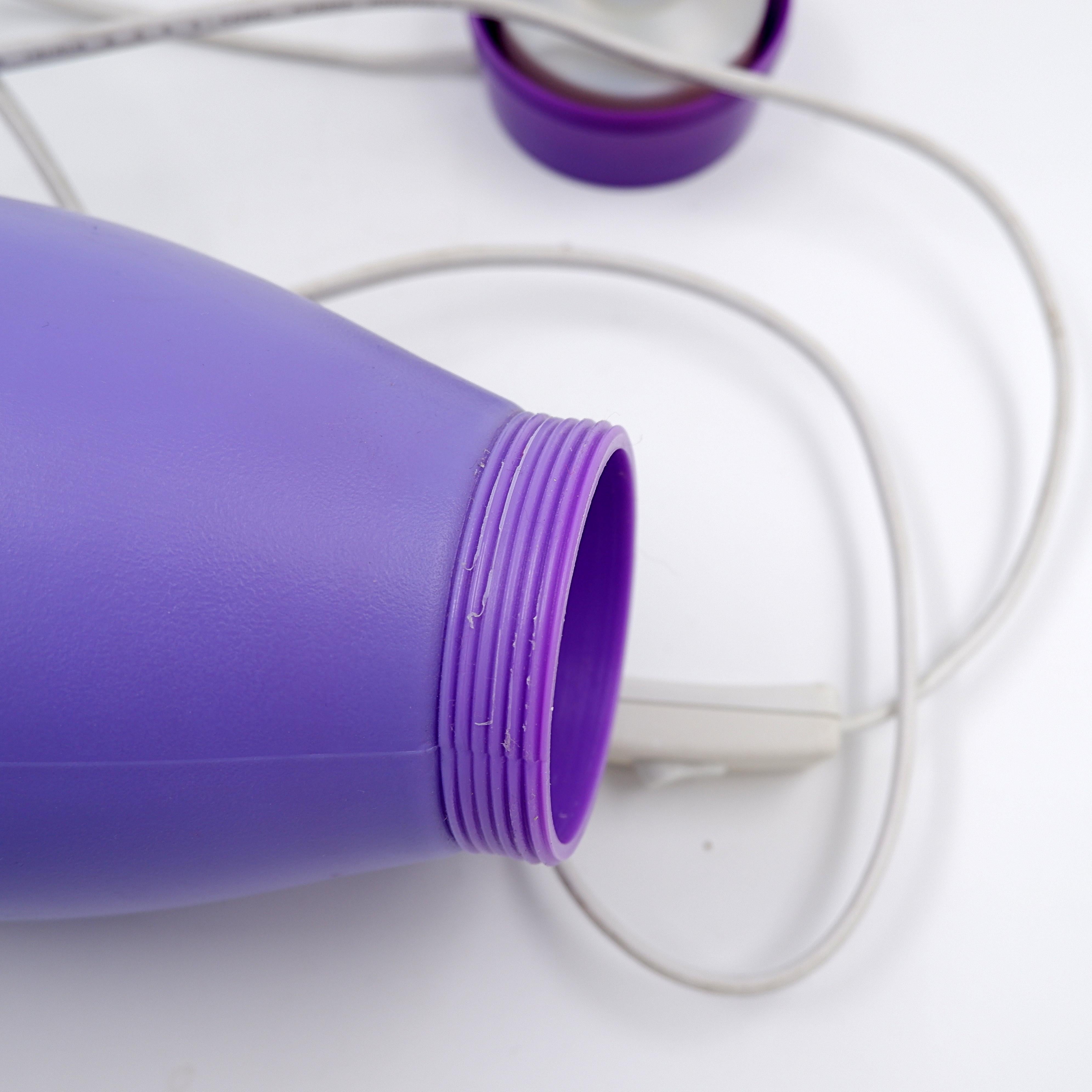 Lámpara de sobremesa 