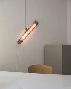 Knock Off Neon by Ebba Lindgren