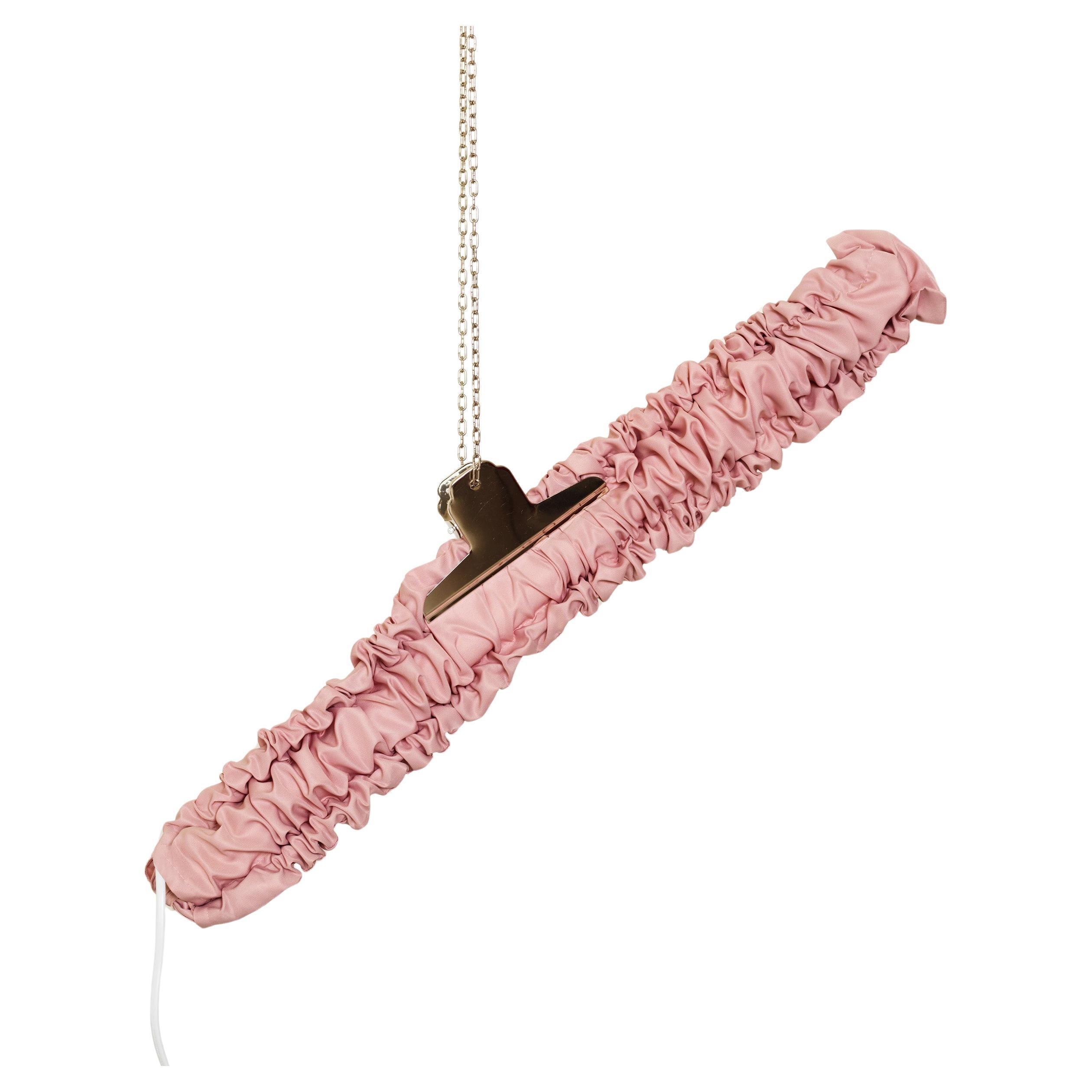 Knock Off Neon by Ebba Lindgren For Sale