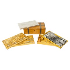 Knoke & Dressler Cased Surgical Suite