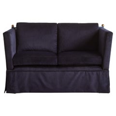 Knole Armlehnensofa