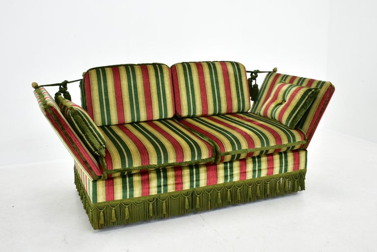Knole Sofa by Smith For Sale at 1stDibs