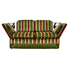 Knole Sofa by George Smith