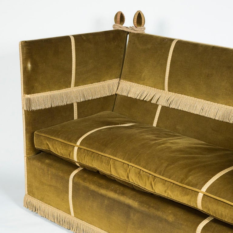 Knole Sofa For Sale knole sofa for sale at 1stdibs Knole Sofa For Sale knole sofa for sale at 1stdibs