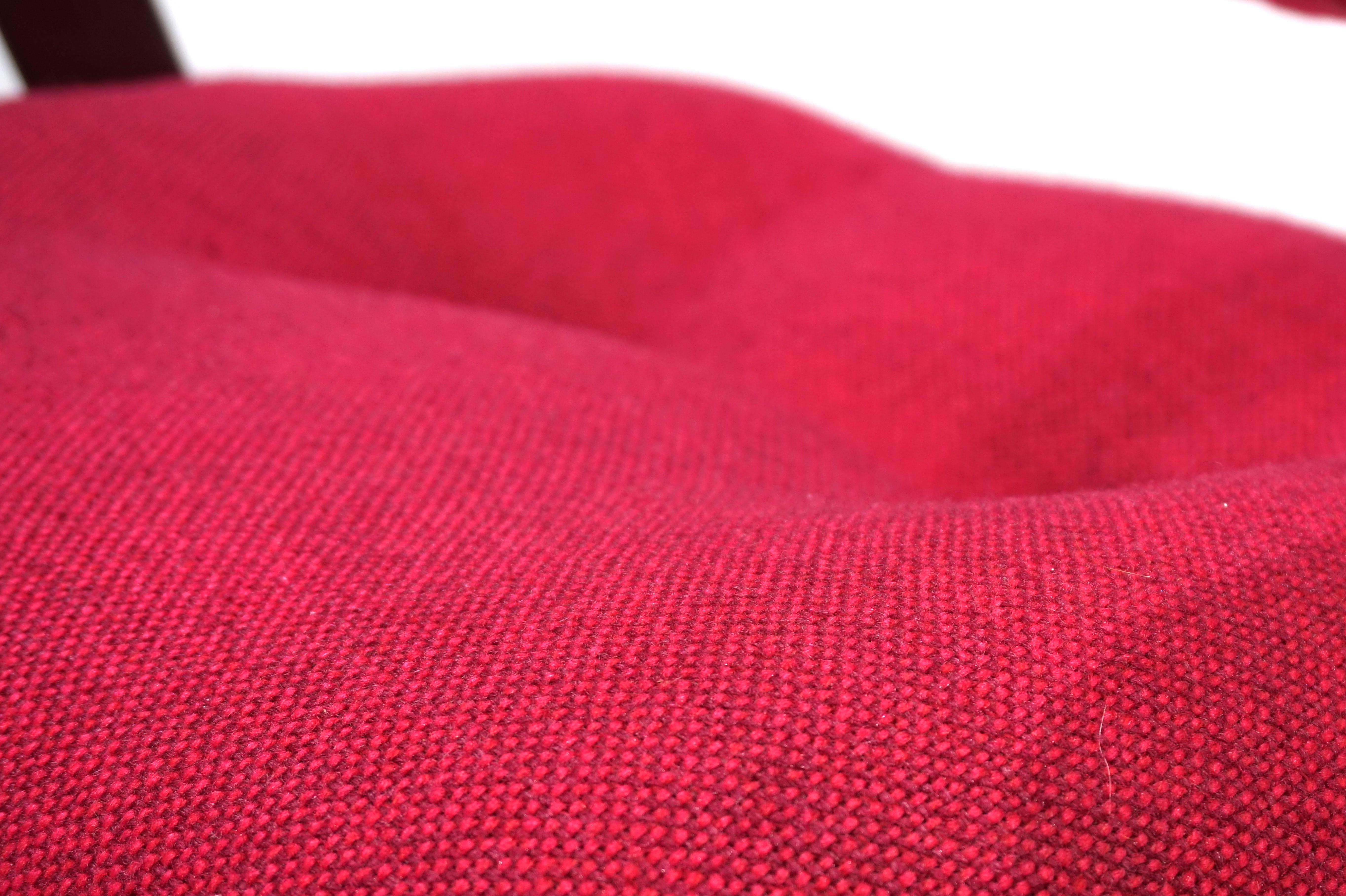 Silla de oficina Knoll 2328 de Hannah Morrison, 1970 en venta 13