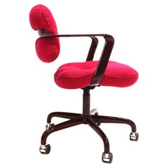 Knoll 2328 office chair by Hannah Morrison, 1970