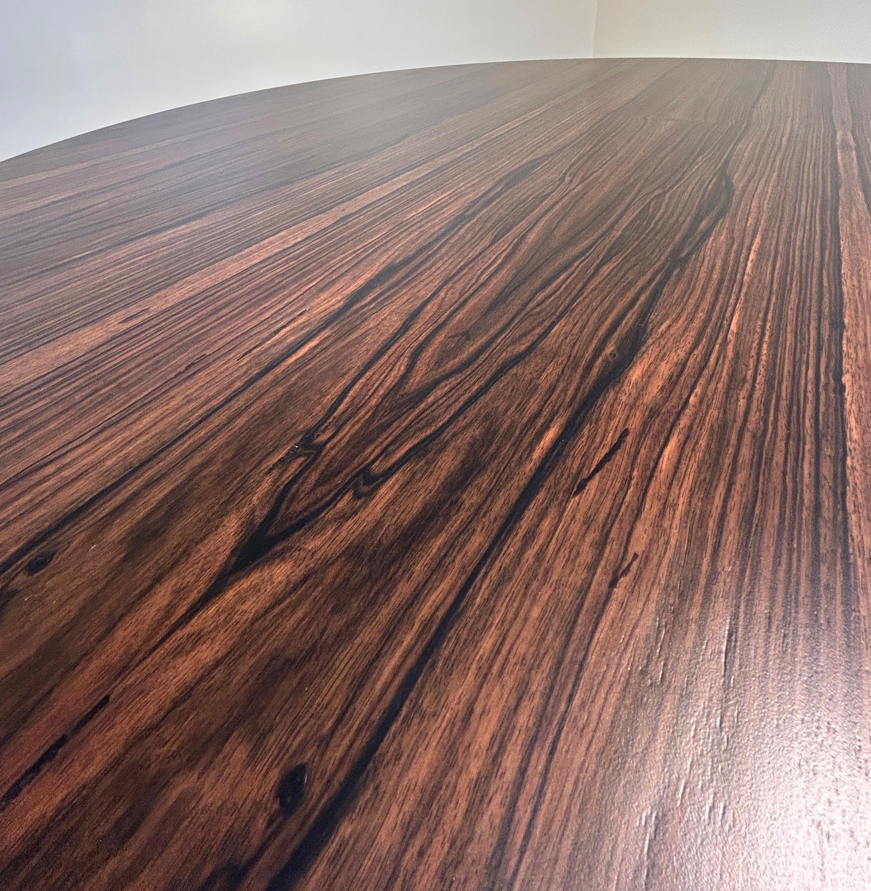 Knoll Table ronde 54
