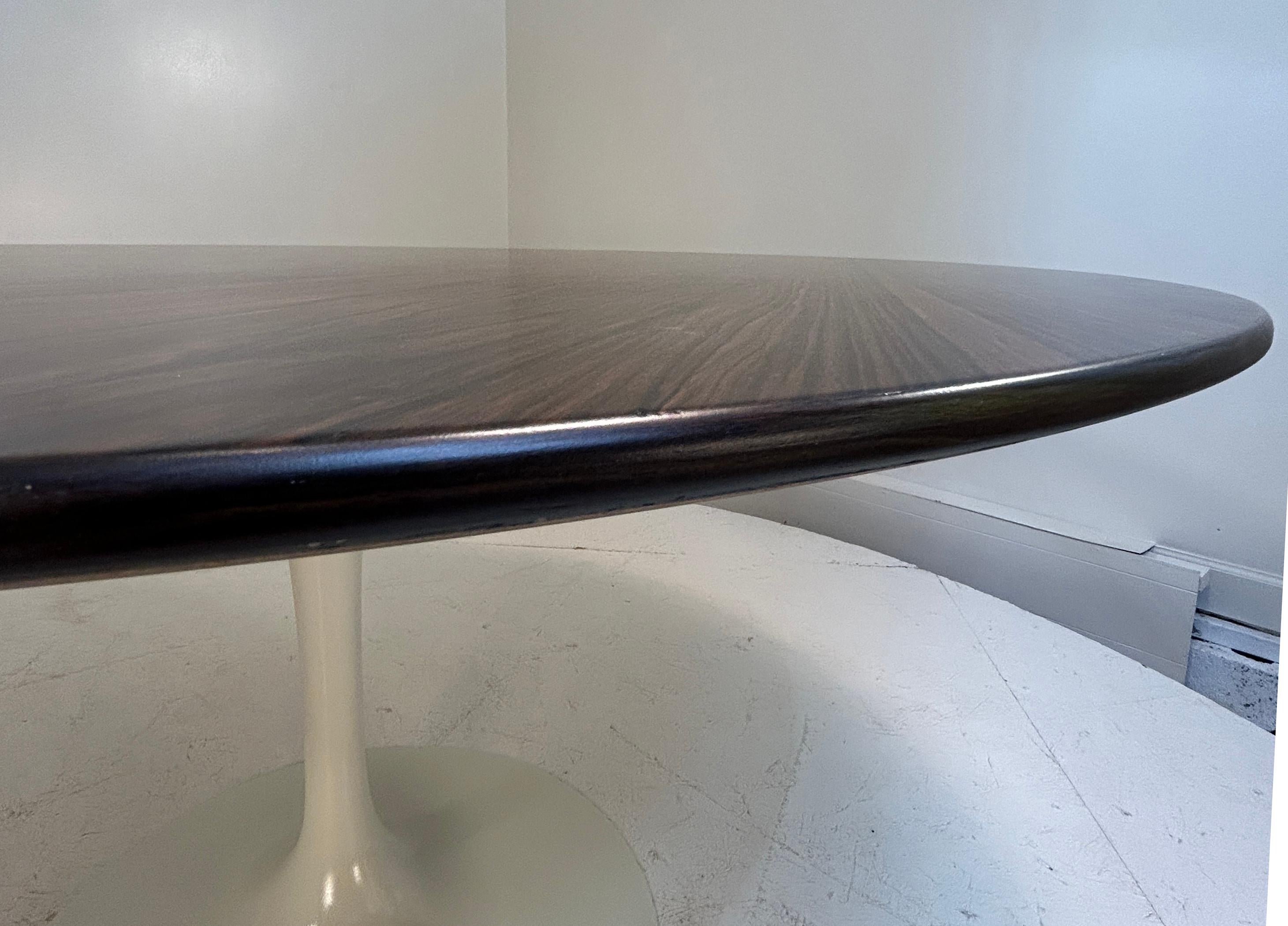 Knoll Table ronde 54