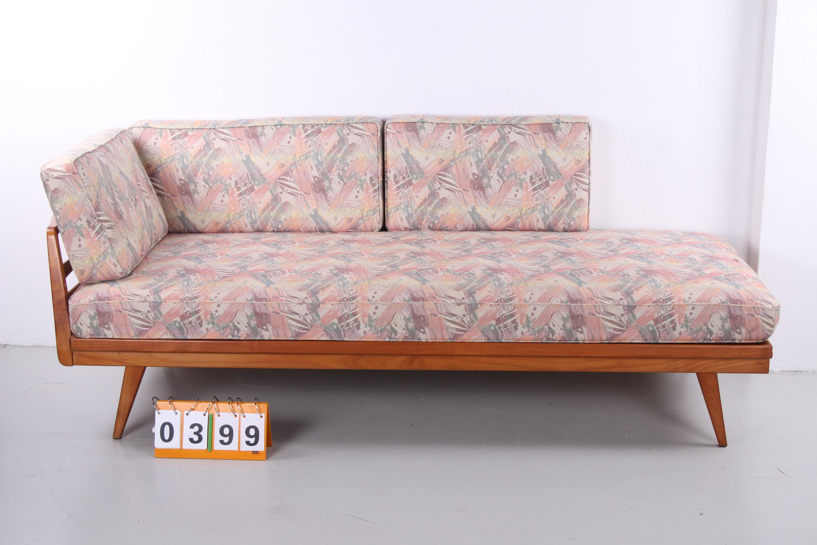 Knoll Antimott Daybed, Wilhelm Knoll 4