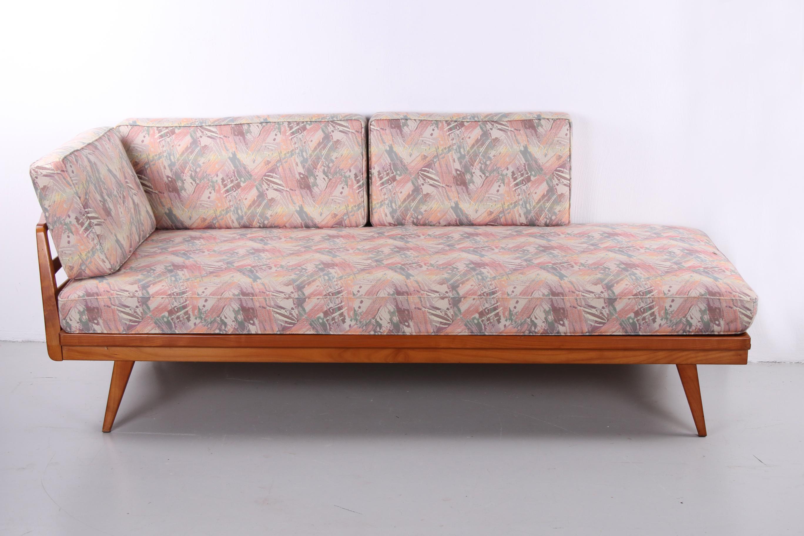 Knoll Antimott Daybed, Wilhelm Knoll 5