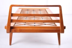 Knoll Antimott Daybed, Wilhelm Knoll