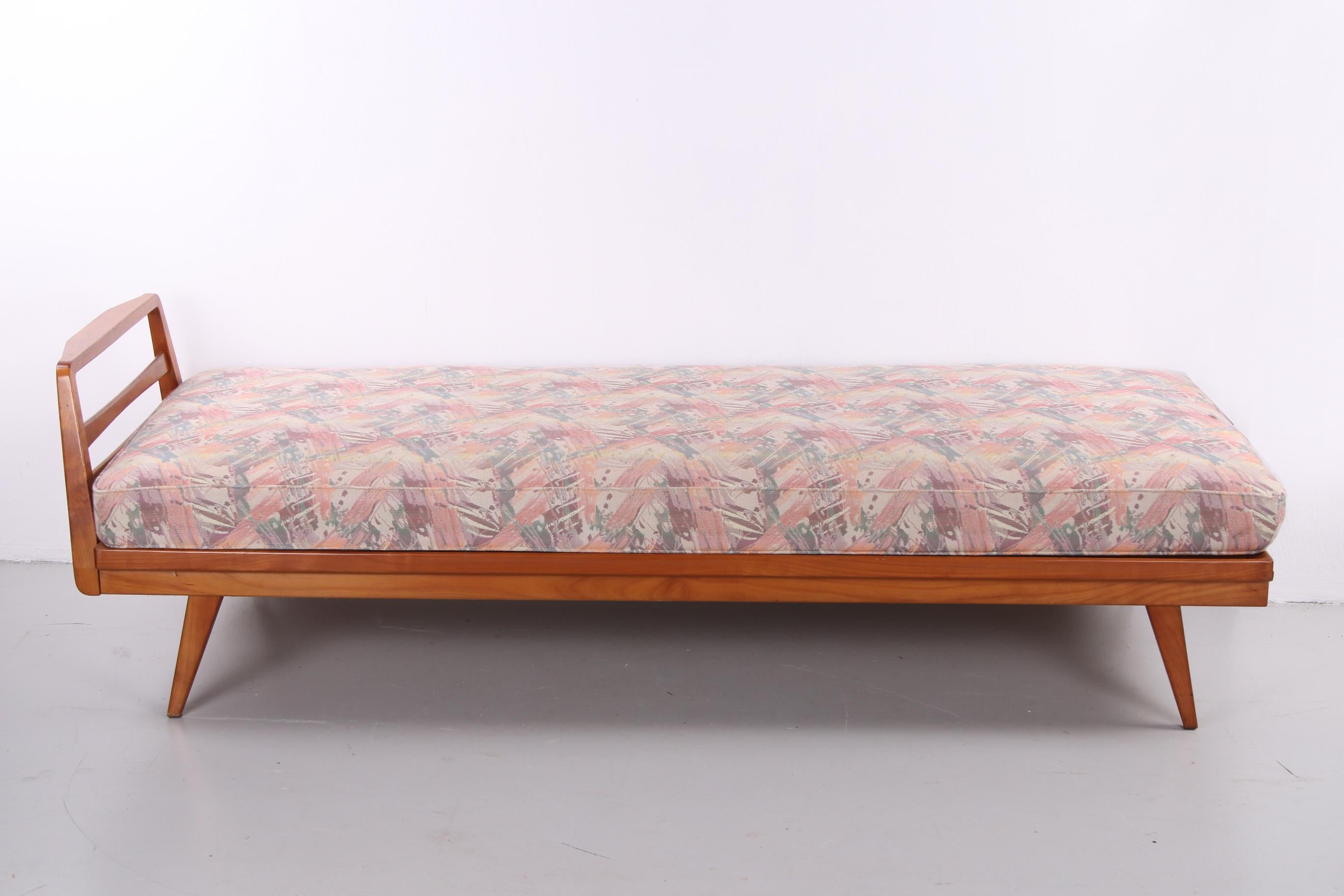 Knoll Antimott Daybed, Wilhelm Knoll 2