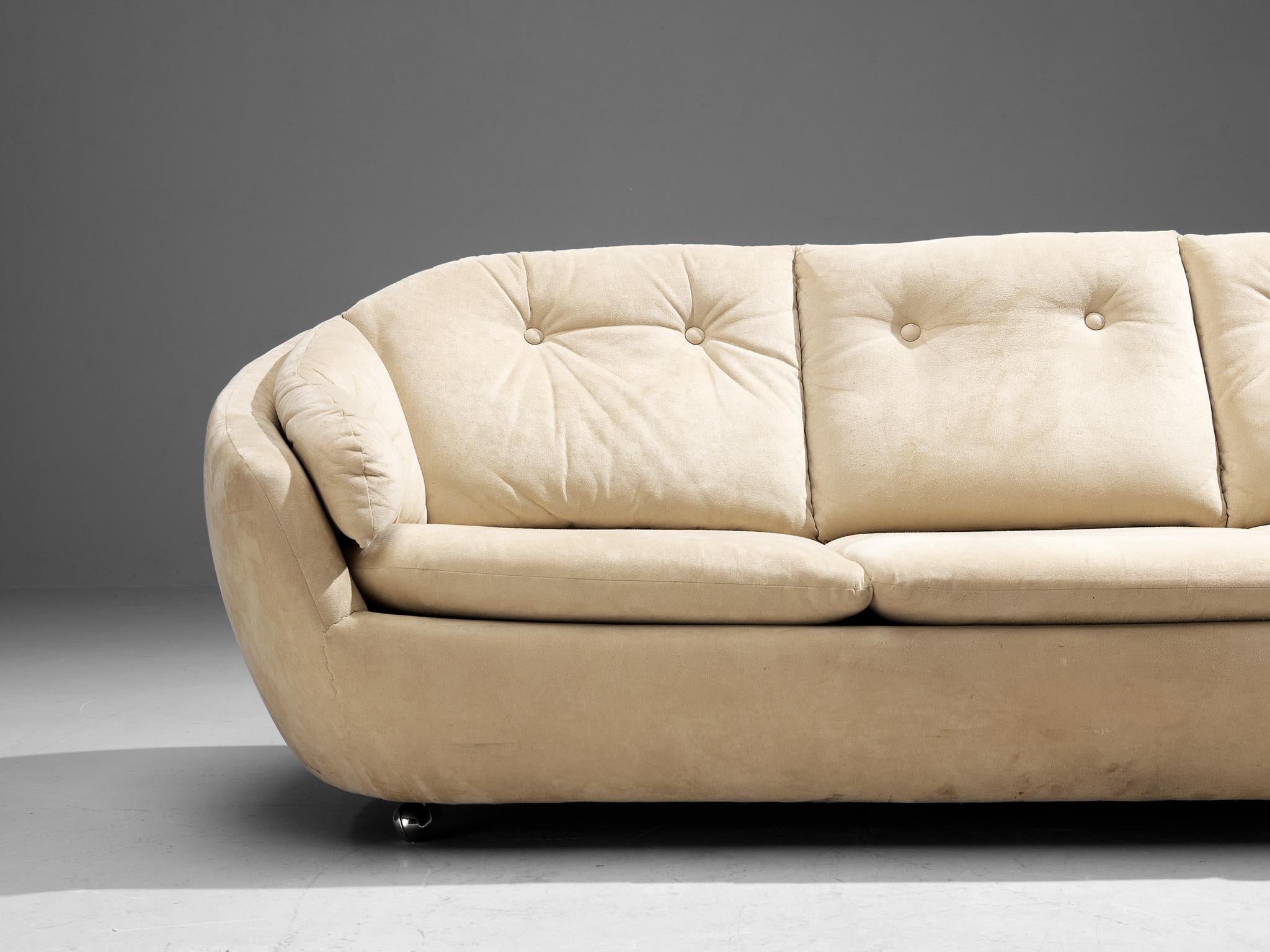 sofa alcantara