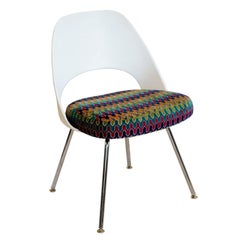 Sedia Saarinen senza braccioli di Knoll