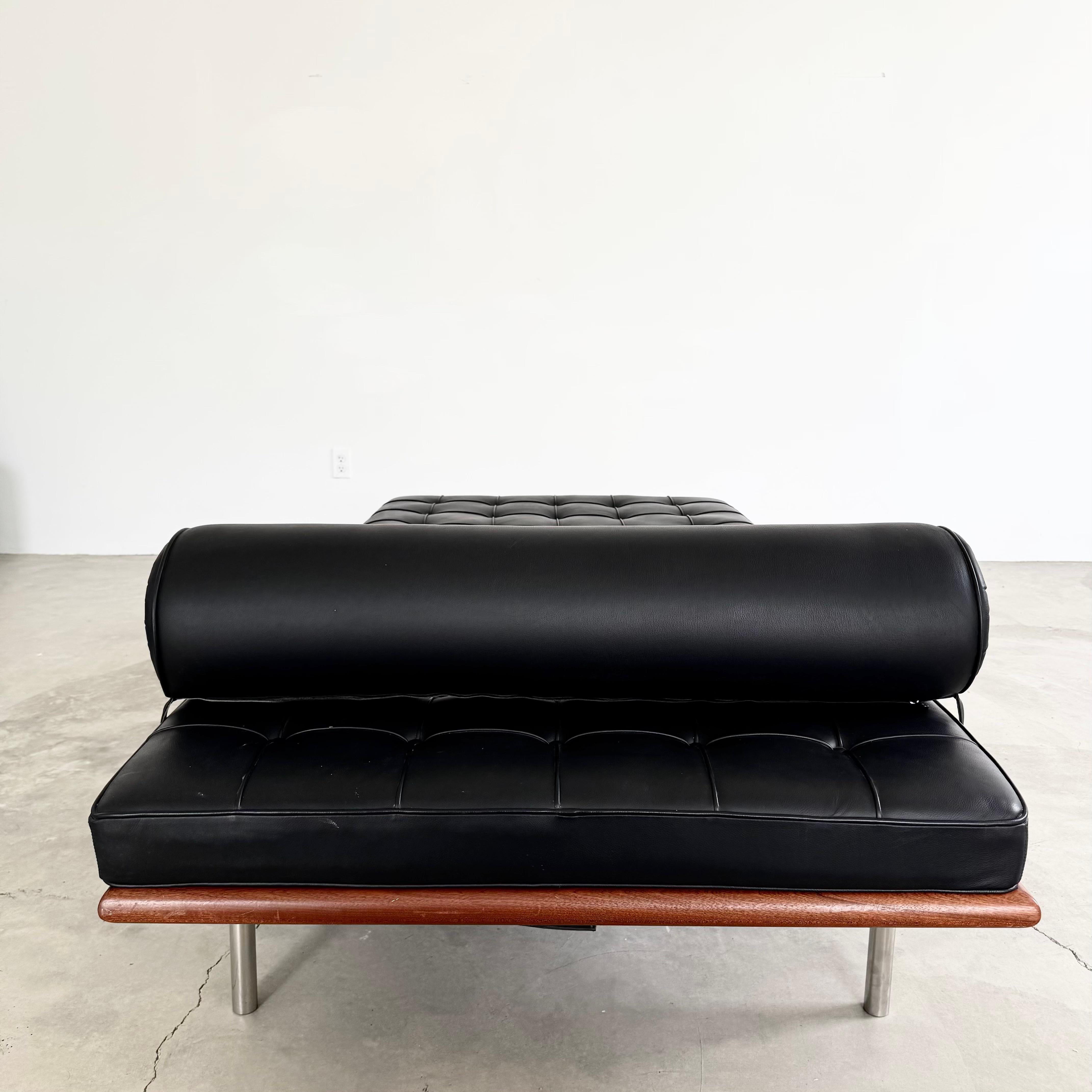 Knoll Barcelona Daybed, 2000er Jahre USA im Angebot 3