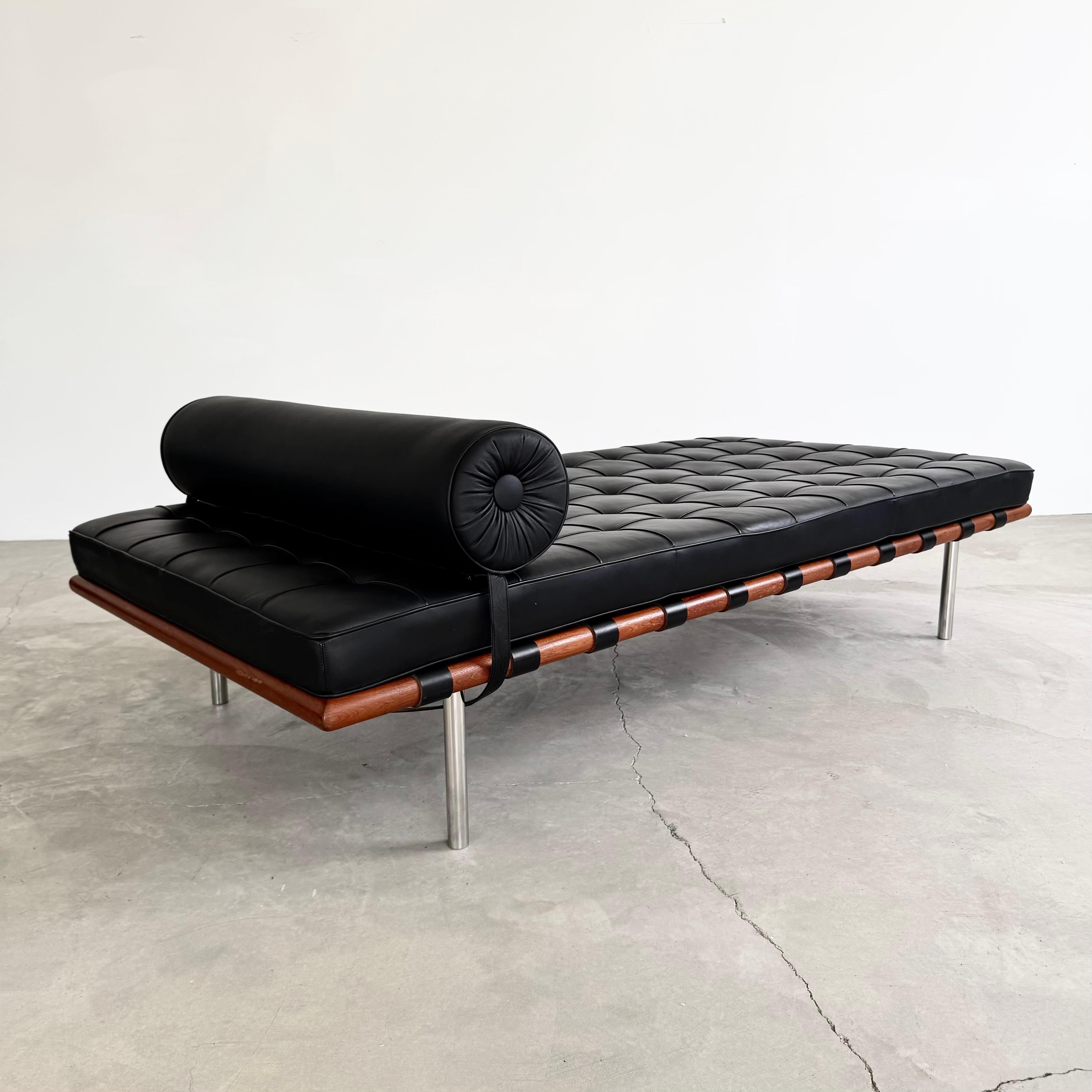 Knoll Barcelona Daybed, 2000er Jahre USA im Angebot 4