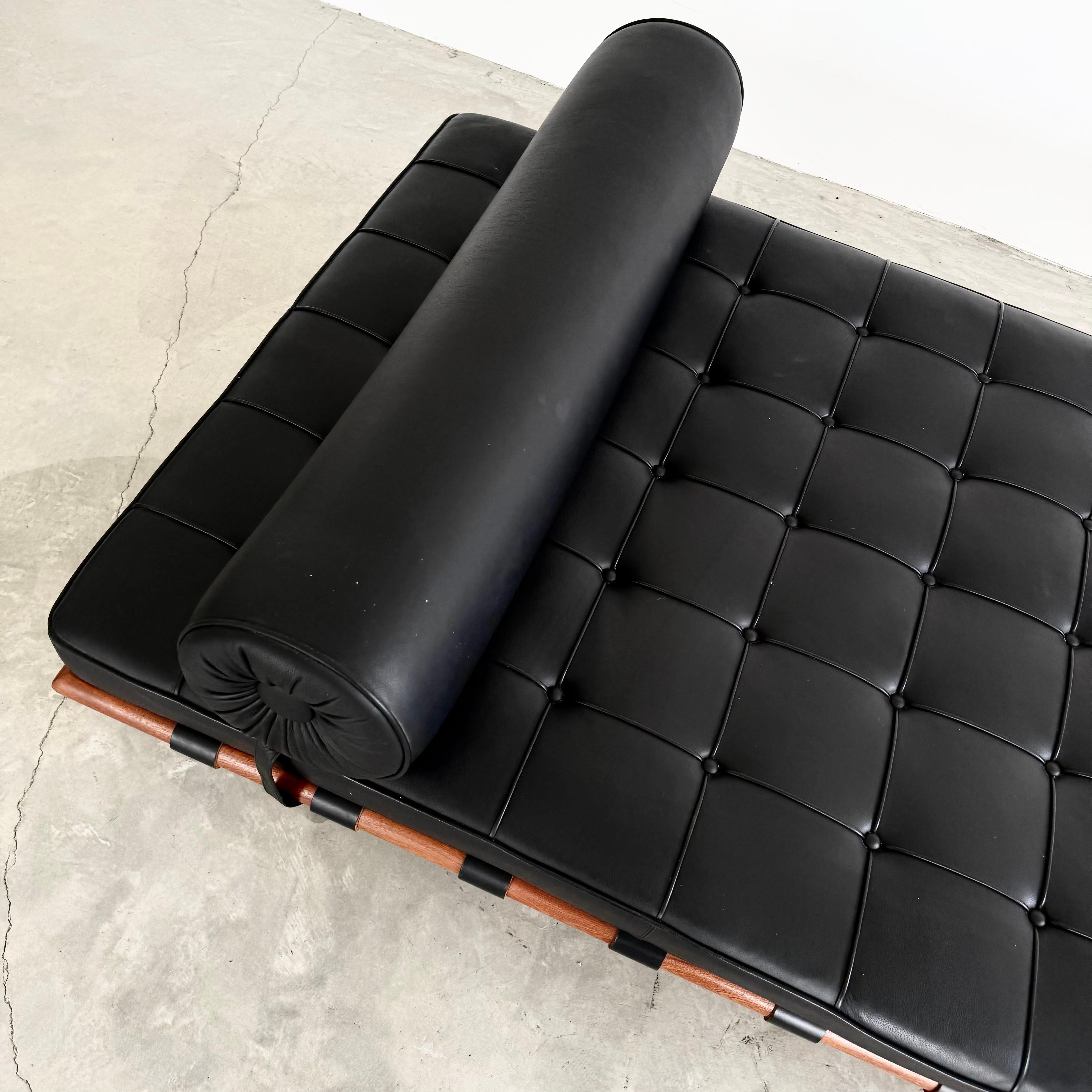 Knoll Barcelona Daybed, 2000er Jahre USA im Angebot 6