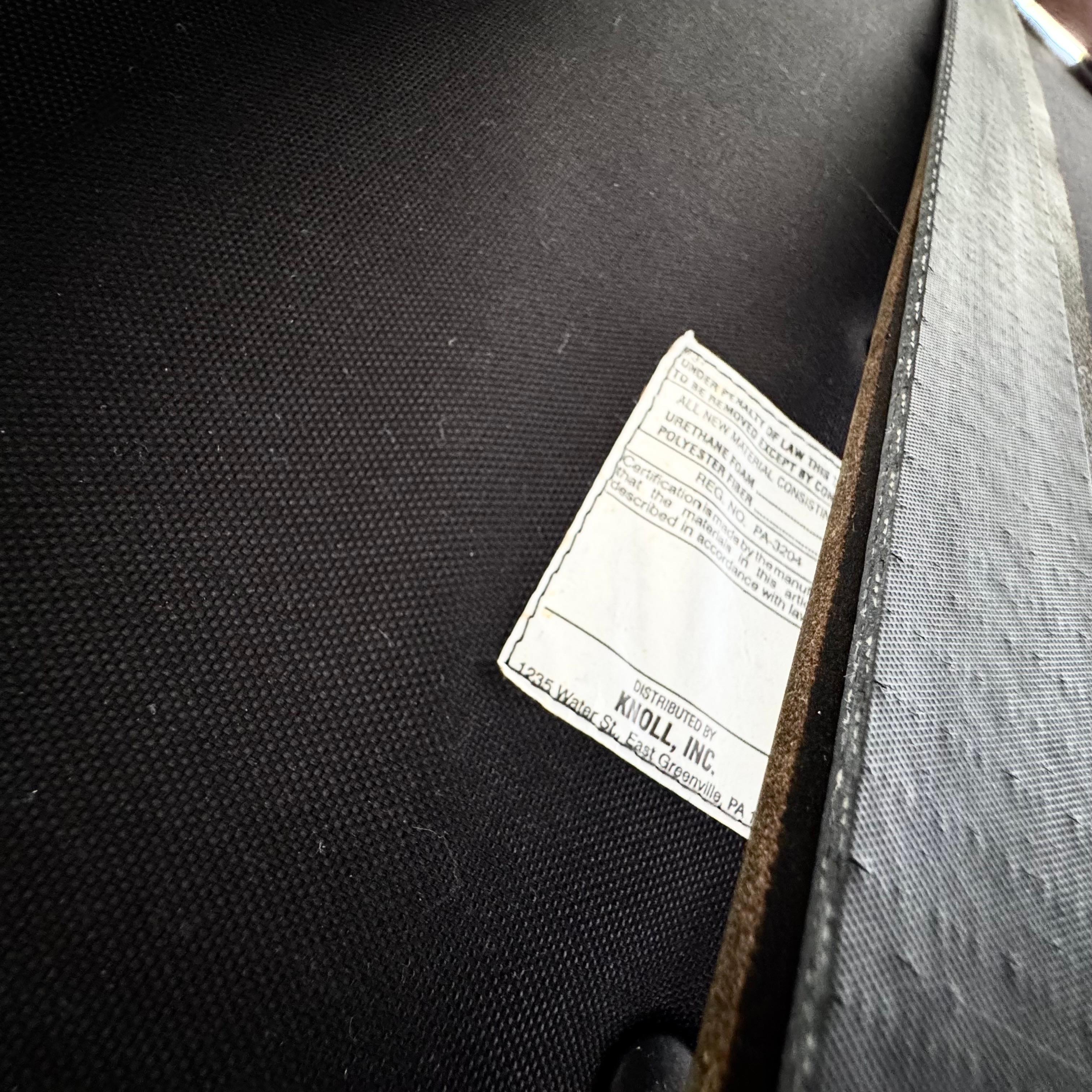 Knoll Barcelona Daybed, 2000er Jahre USA im Angebot 8