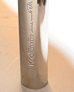 Knoll Barcelona Daybed or Couch by Ludwig Mies van der Rohe Mid Century Modern