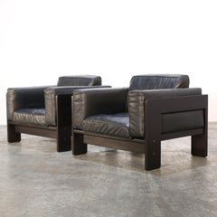 Knoll Bastiano-Loungesessel von Tobia Scarpa