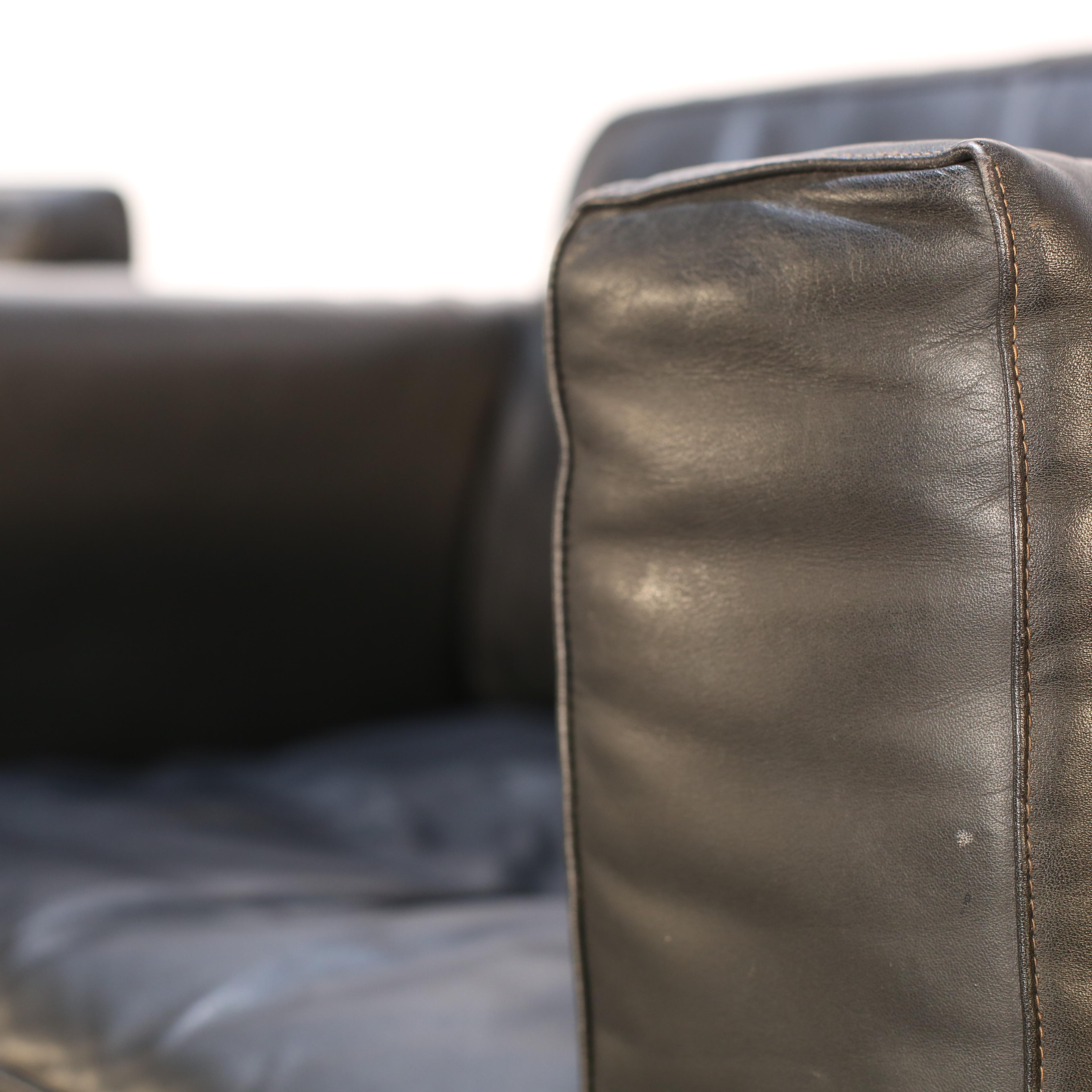 Knoll Bastiano-Loungesessel von Tobia Scarpa (amerikanisch) im Angebot