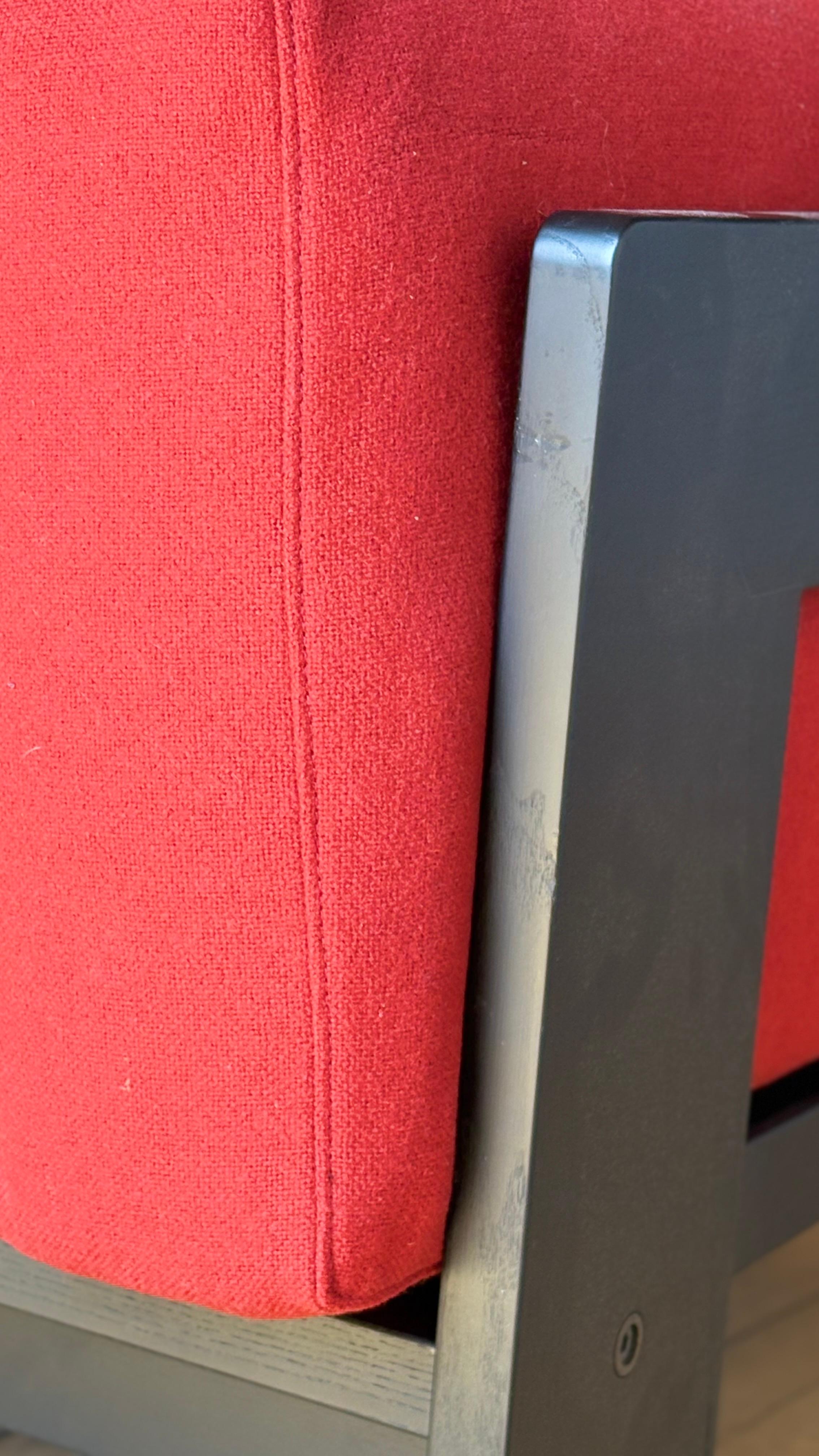 Sofá Knoll Bastiano Petite Lana en venta