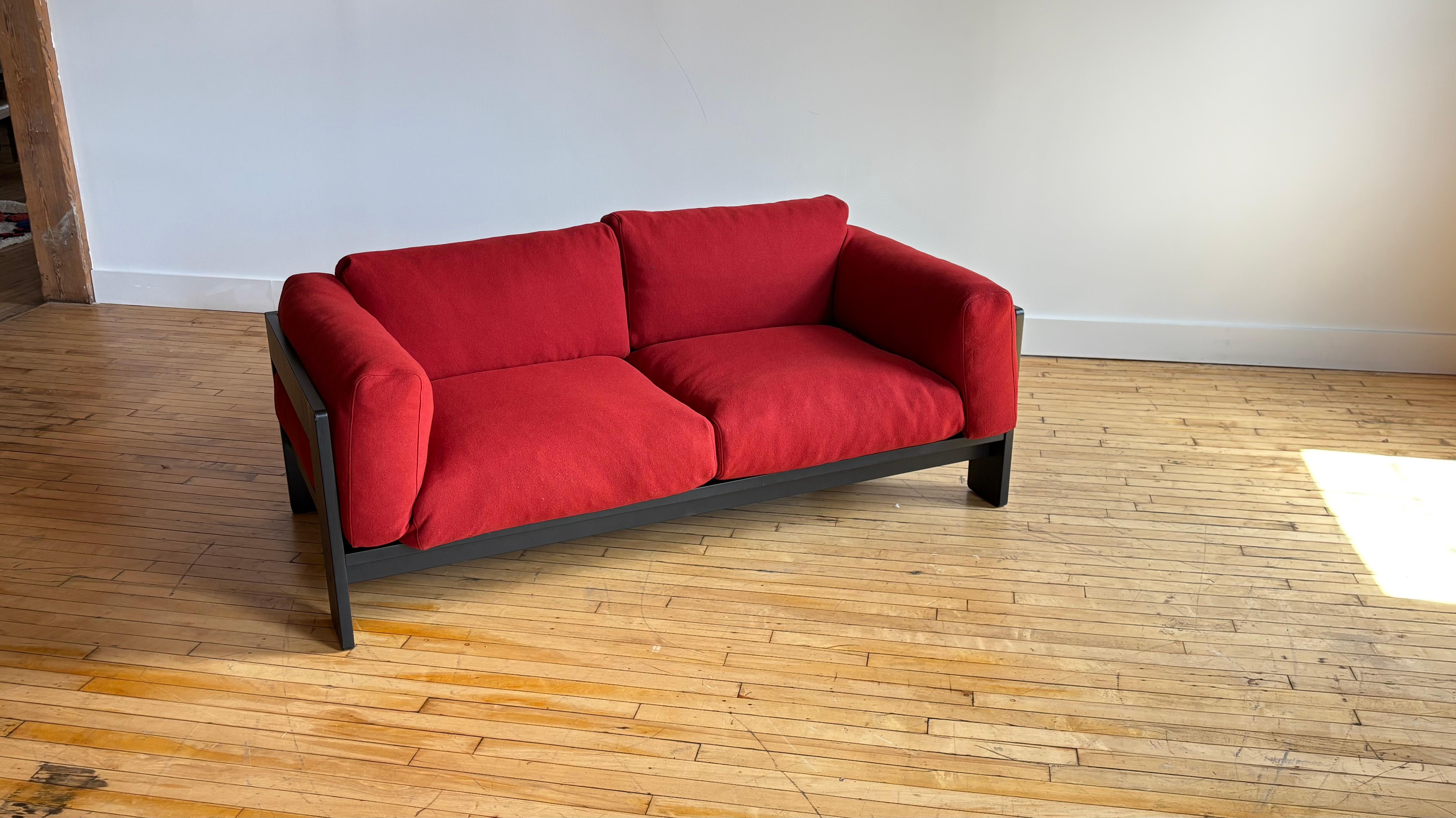 Sofá Knoll Bastiano Petite en venta 1