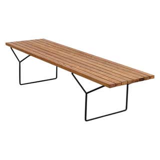 Knoll Cyclone Table at 1stDibs