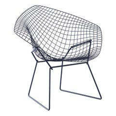 Mid-Century Modern Side Chairs