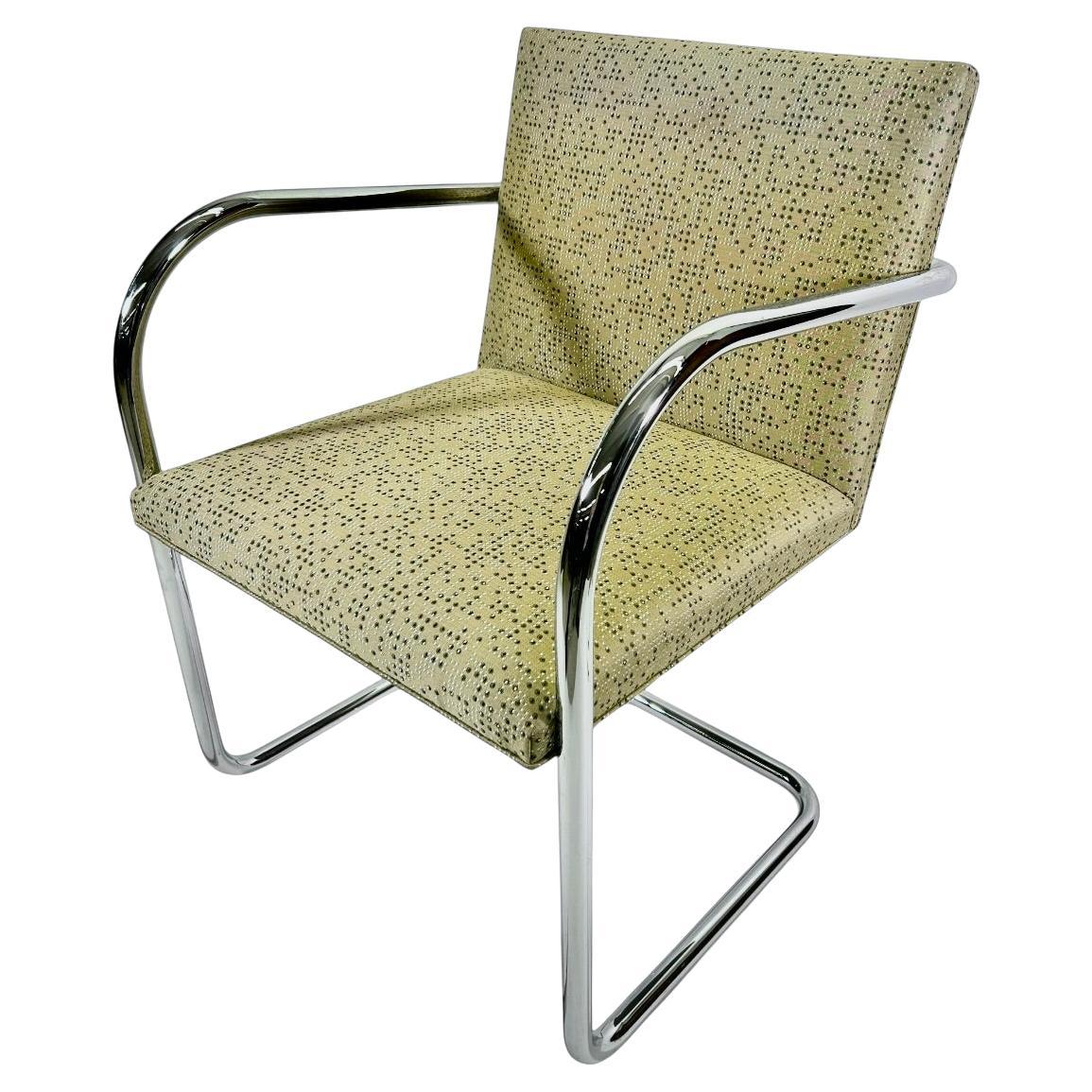 Brno Chair Tubular 245
