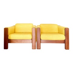 Knoll Club Chairs by Jim Eldon, C.1970