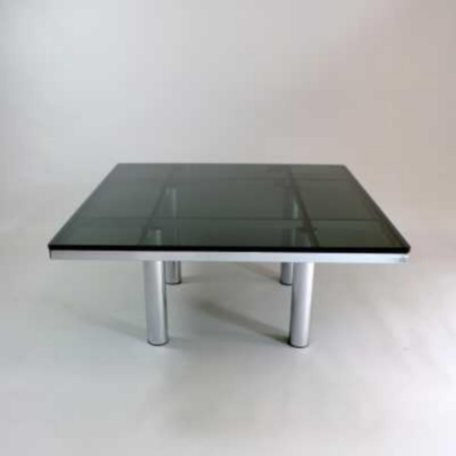 Knoll Coffee Table Design Tobia Scarpa, André Model, circa 1970 In Good Condition In Paris, FR
