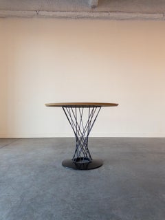 Knoll Cyclone Table by Isamu Noguchi for Knoll, 1960s