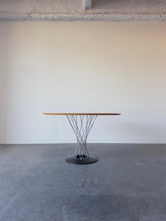 Knoll Cyclone Table by Isamu Noguchi for Knoll, 1960s