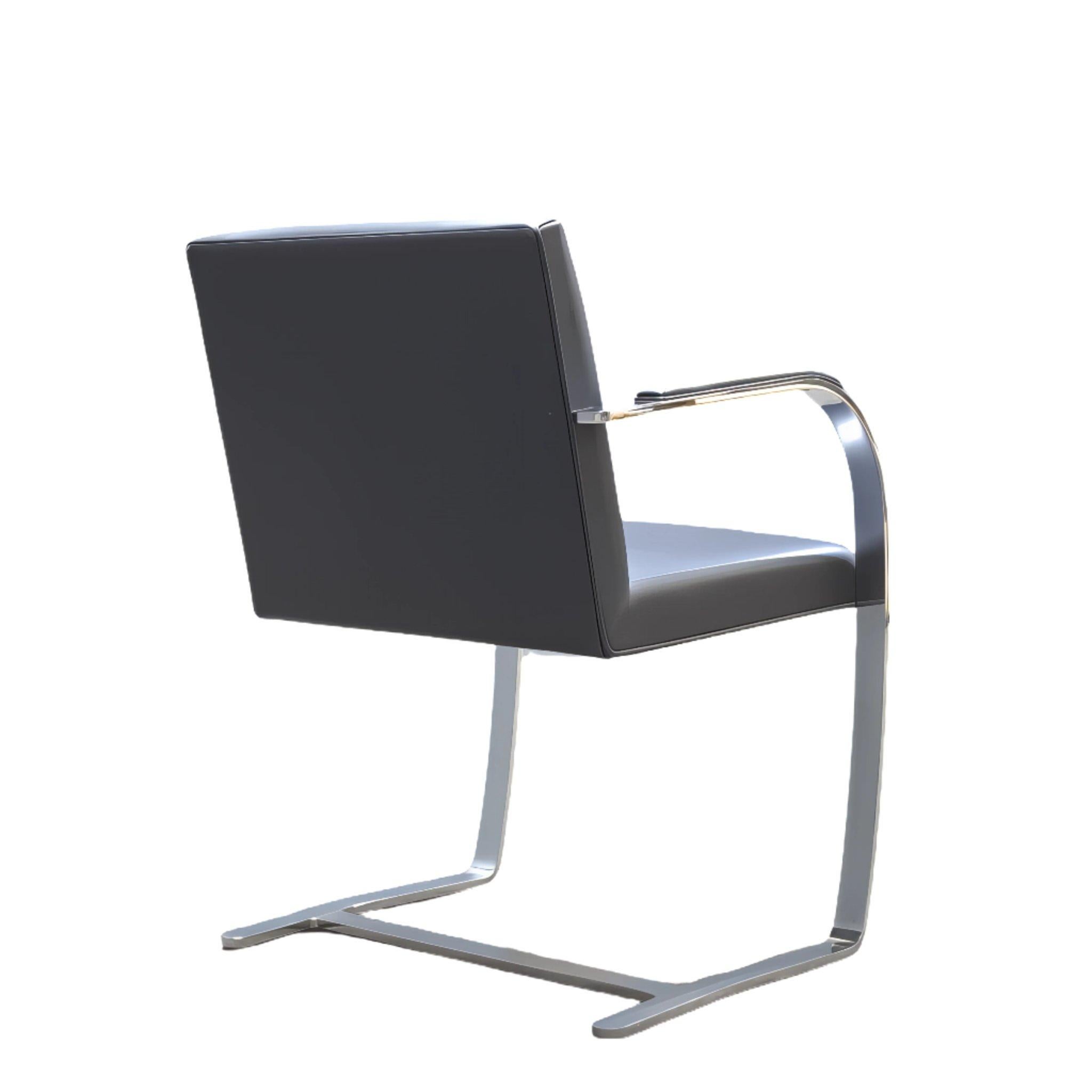 The Knoll Dining Chair combines timeless design with exceptional comfort. Knoll is renowned for its high-quality and stylish furniture, and this chair offers both elegance and durability, making it perfect for any dining room.



Have you heard