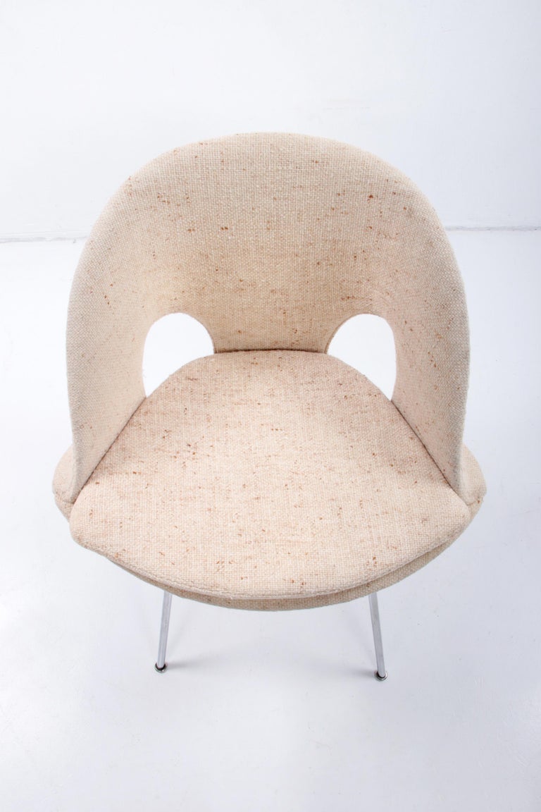 Knoll Dining Chair Model 350, Germany, 1950 For Sale at 1stDibs