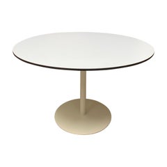 Knoll, Dining Table 'First Edition', Circa 1975