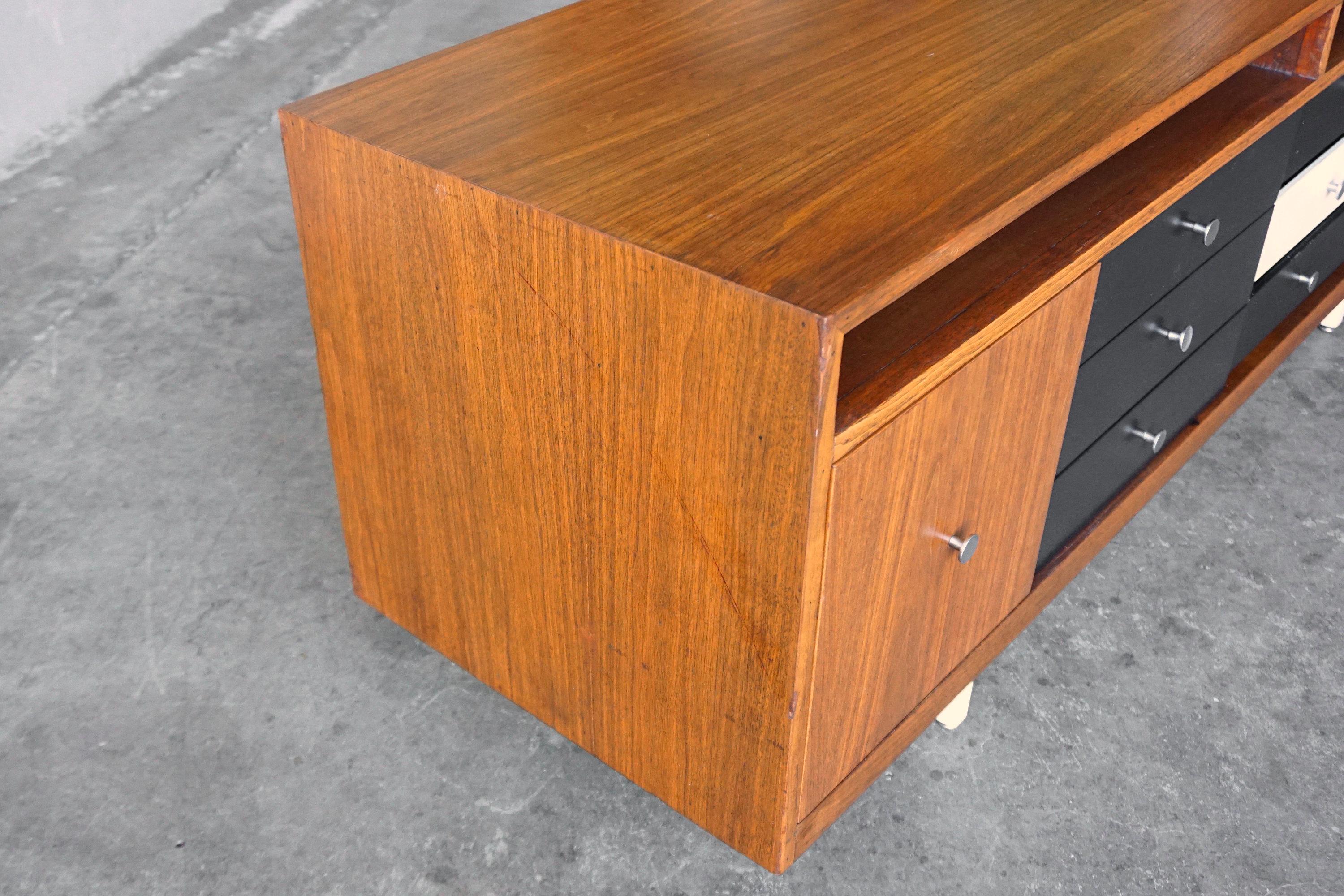 Knoll, Drake Credenza For Sale 2