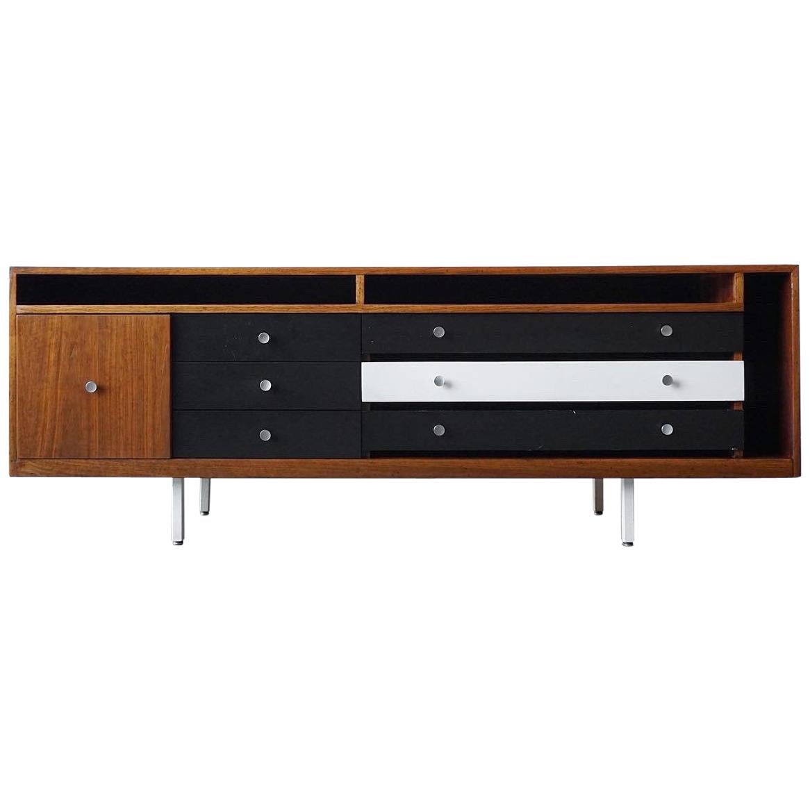 Knoll, Drake Credenza For Sale