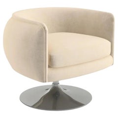 Knoll D’urso Swivel Chair