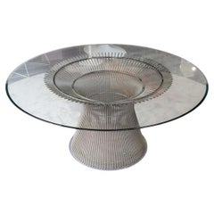 KNOLL Edizioni &Waren PLATNERtable Ø 152 cm