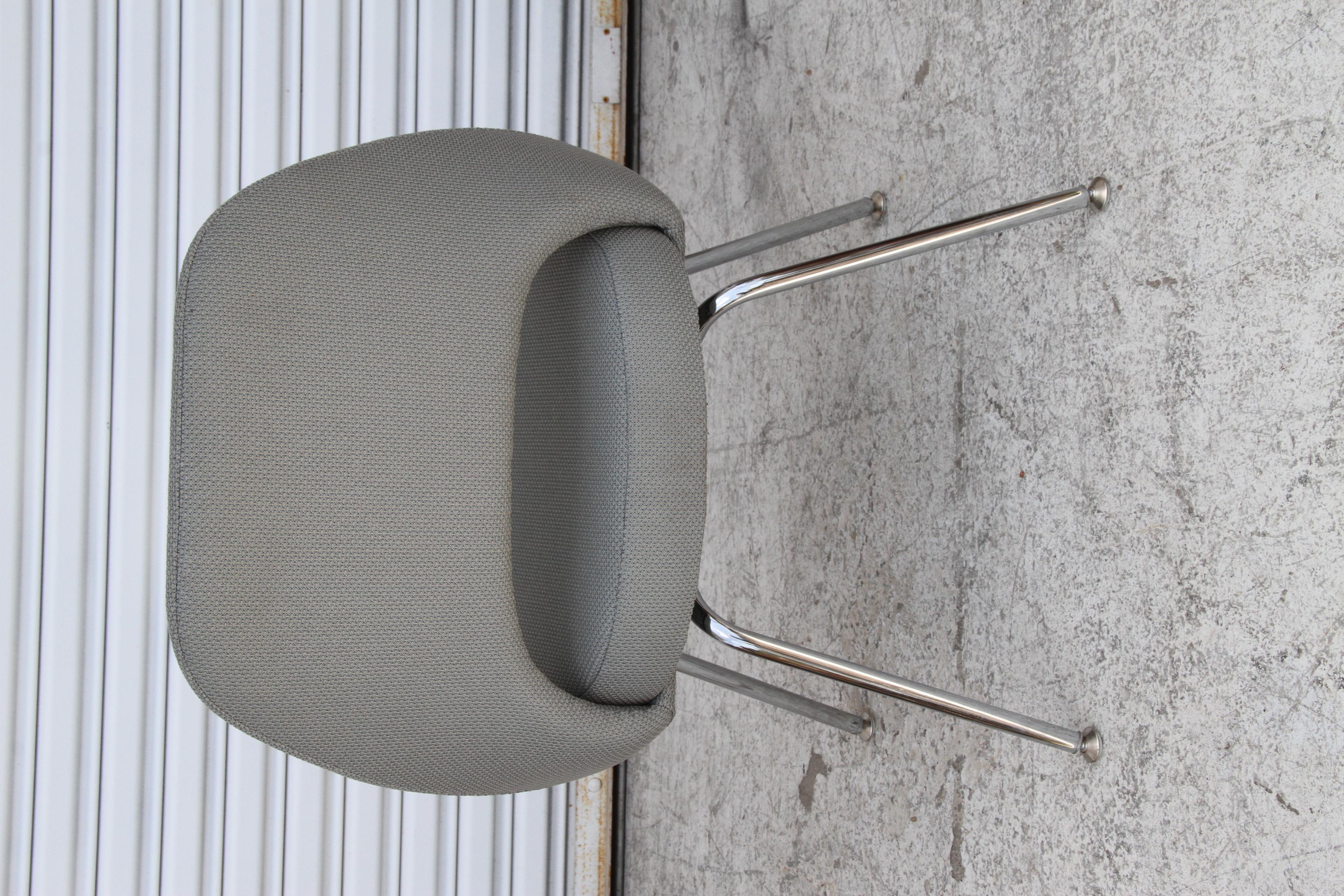 Sillas auxiliares de dirección Knoll Eero Saarinen 72CC (juego de 4) en Bueno estado para la venta en Pasadena, TX