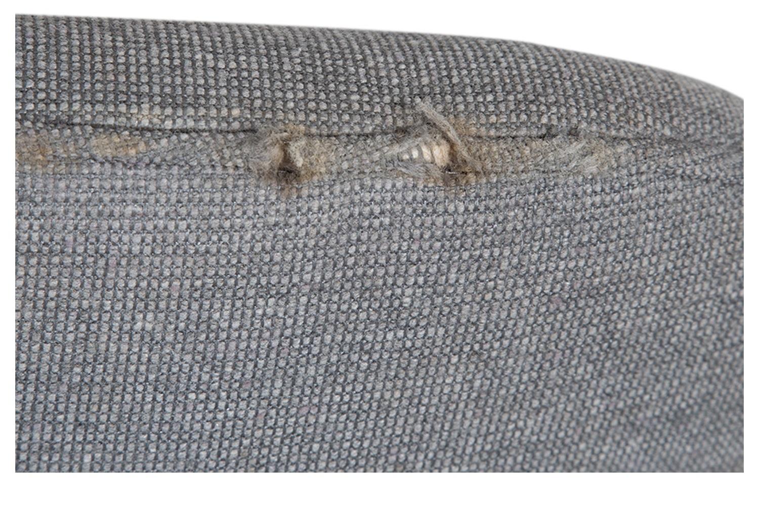 Fine XX secolo Poltrone direzionali Knoll in stile Eero Saarinen 6 disponibili in vendita