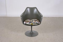 Fauteuil Tulip d'Eero Saarinen