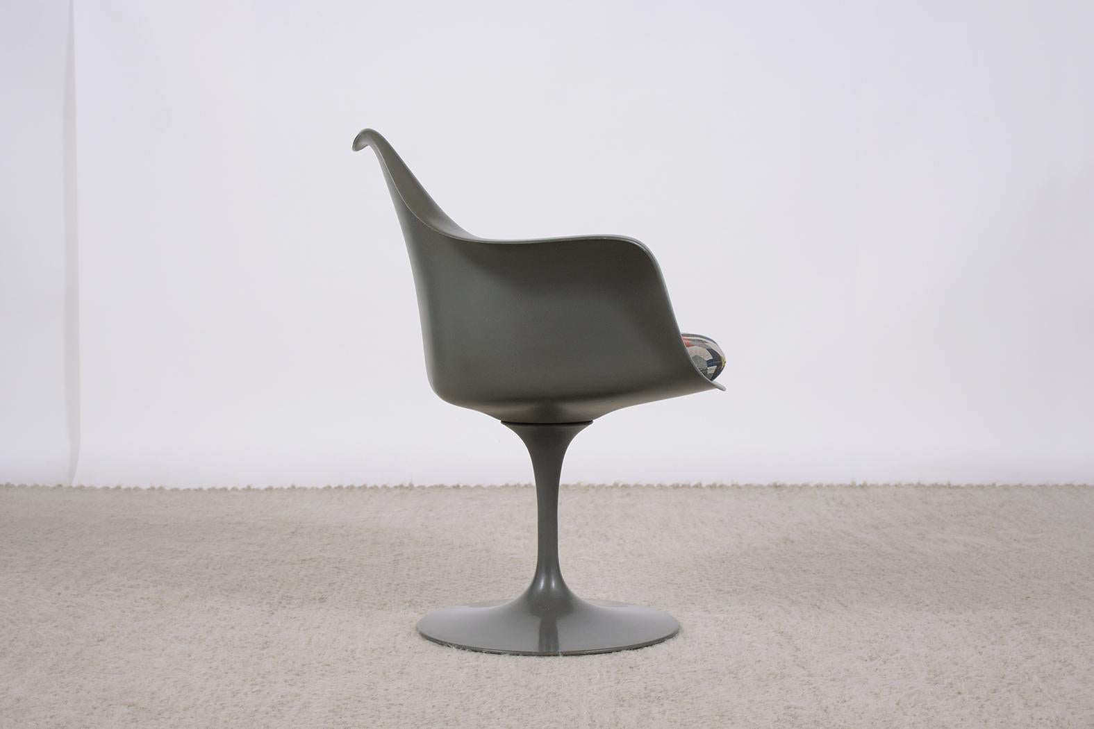 Tulip Armchair by Eero Saarinen 1